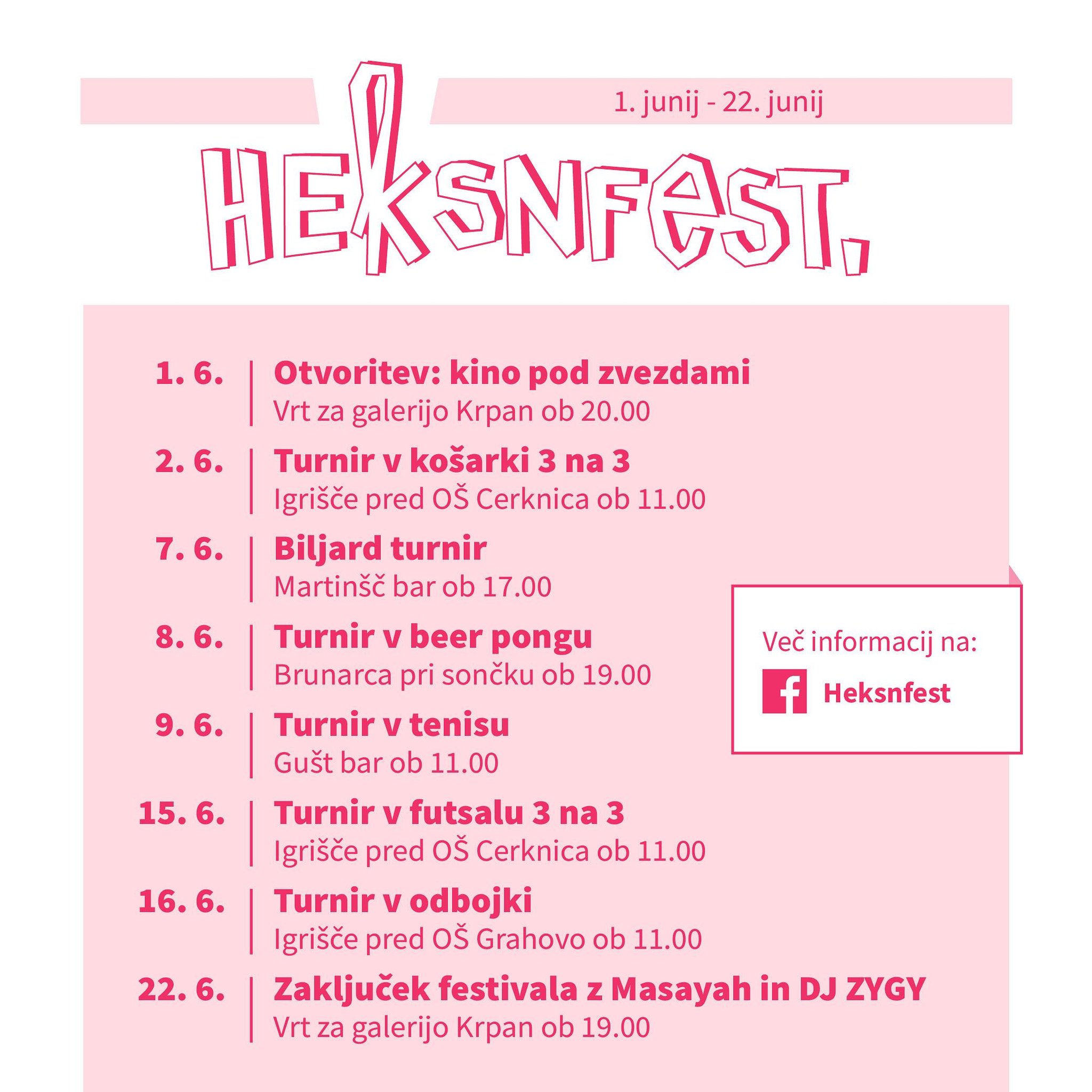 Heksnfest 2024